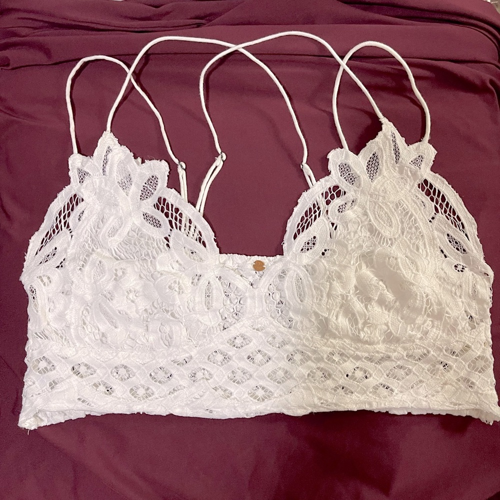 Free People Bralette